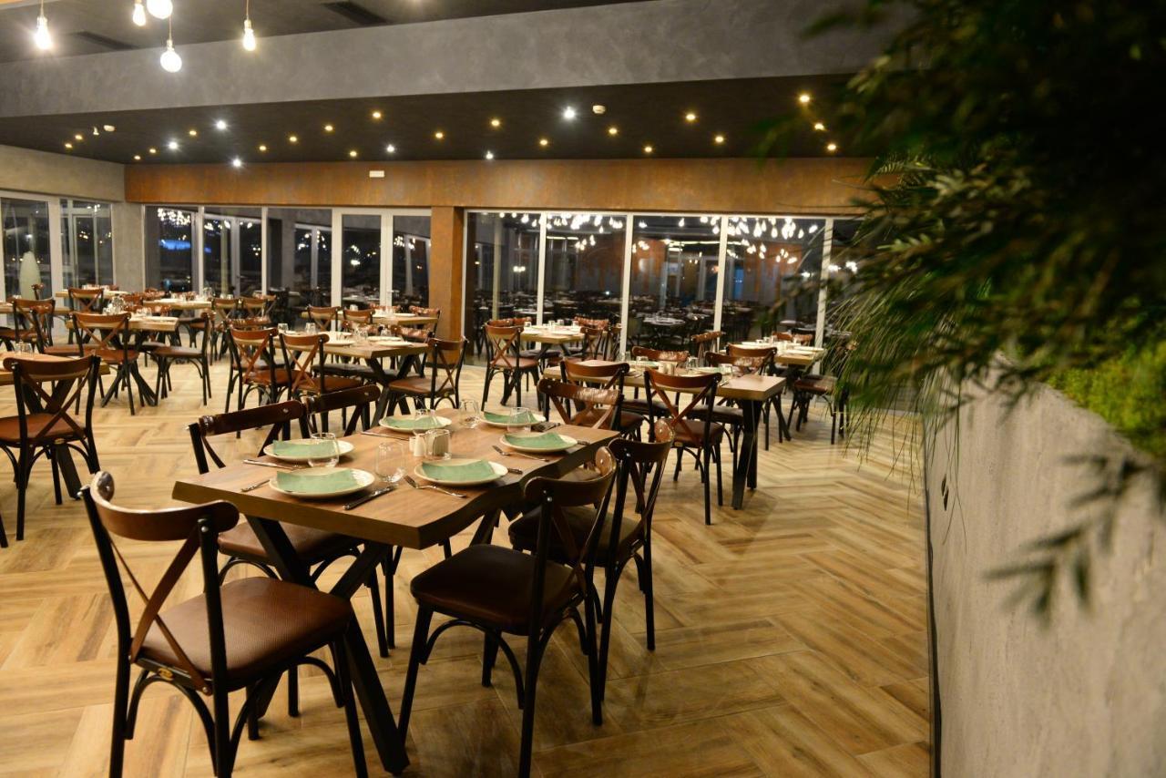 Verdisso Hotel & Restaurant Demir Kapija Εξωτερικό φωτογραφία