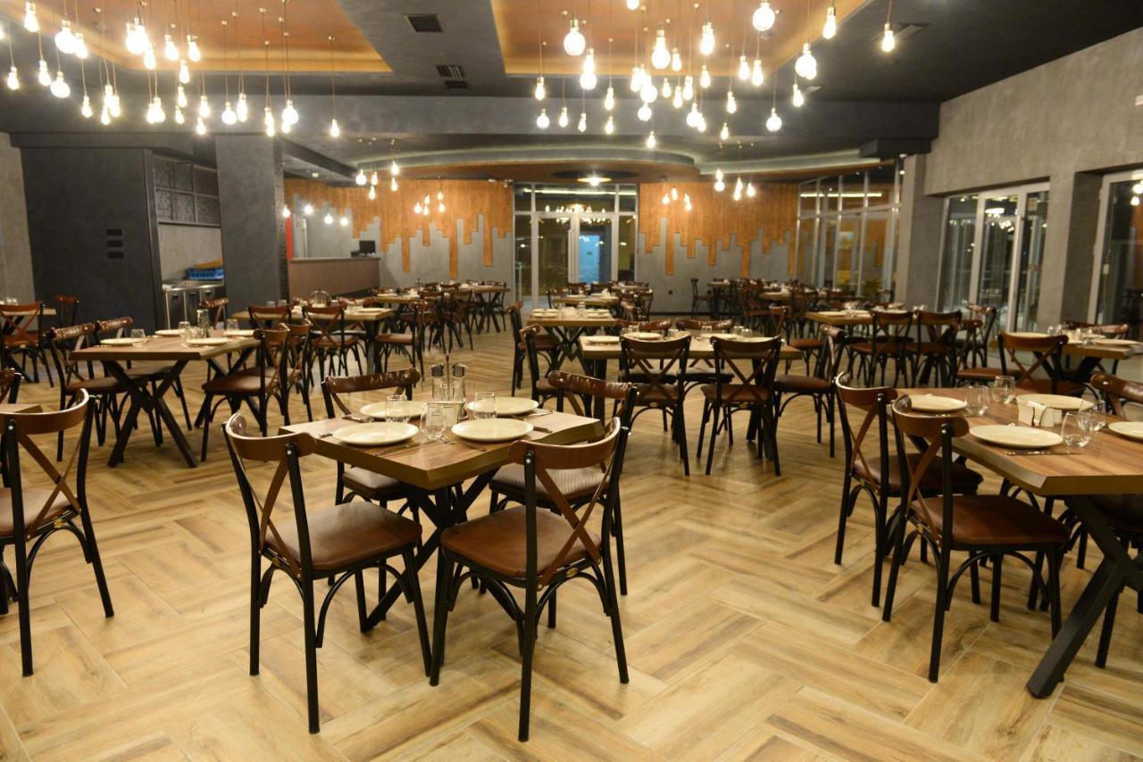 Verdisso Hotel & Restaurant Demir Kapija Εξωτερικό φωτογραφία